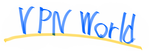VPN WORLD