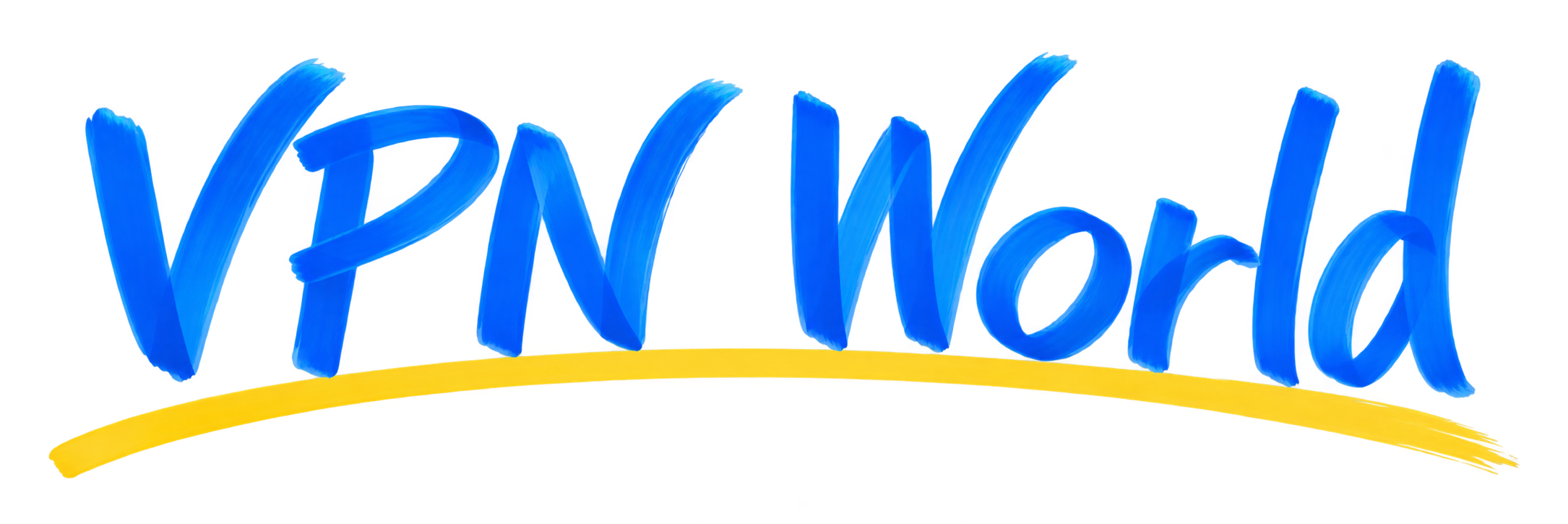 VPN WORLD